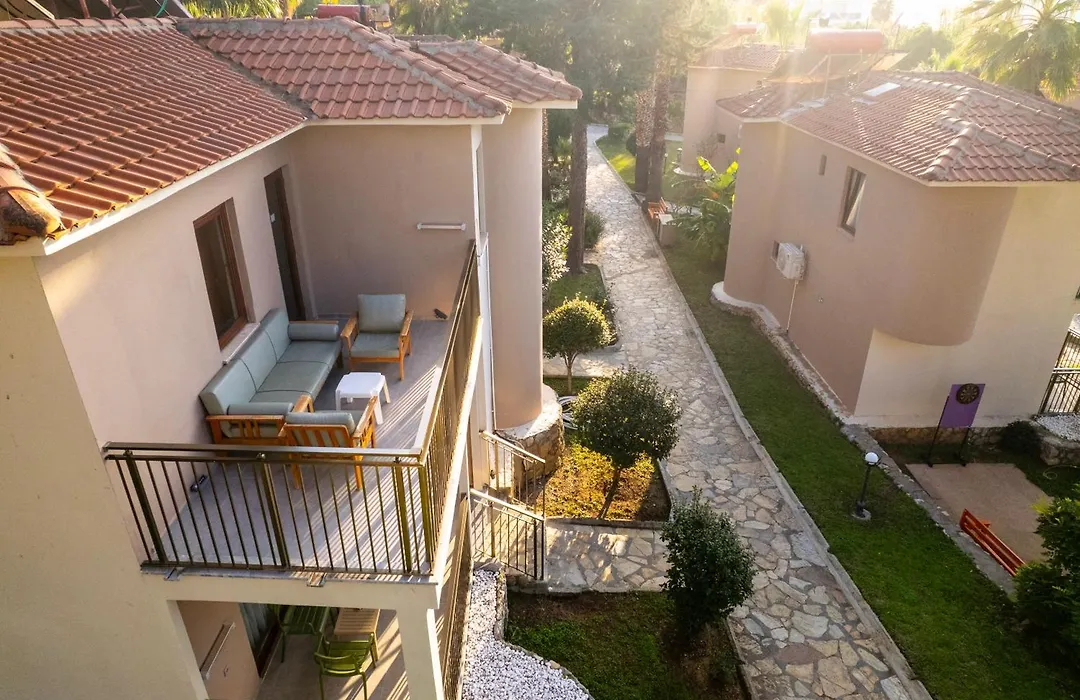 Orka World Hotel & Aquapark-1