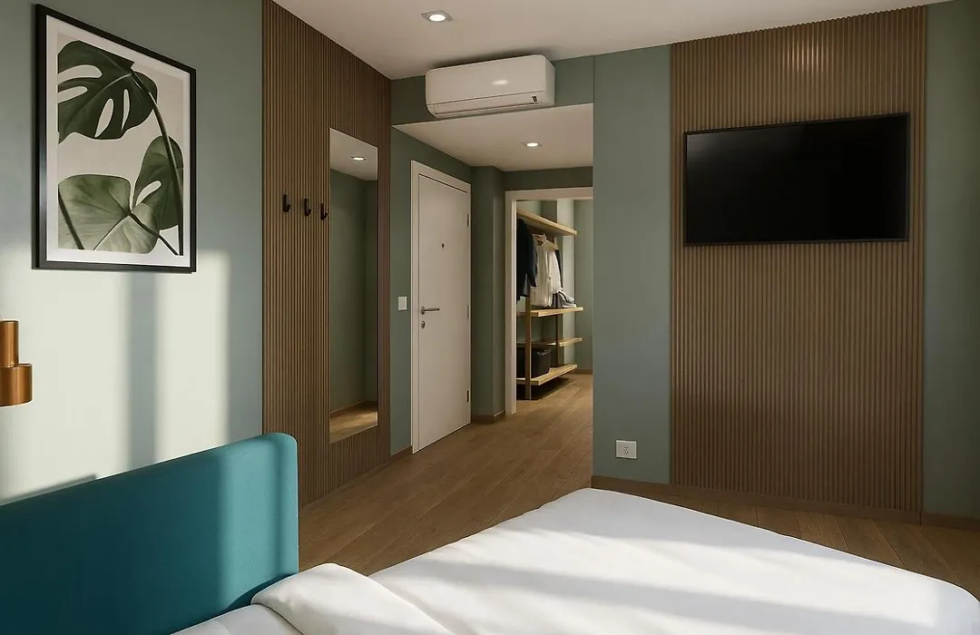 Hotel Cesare Augustus-1
