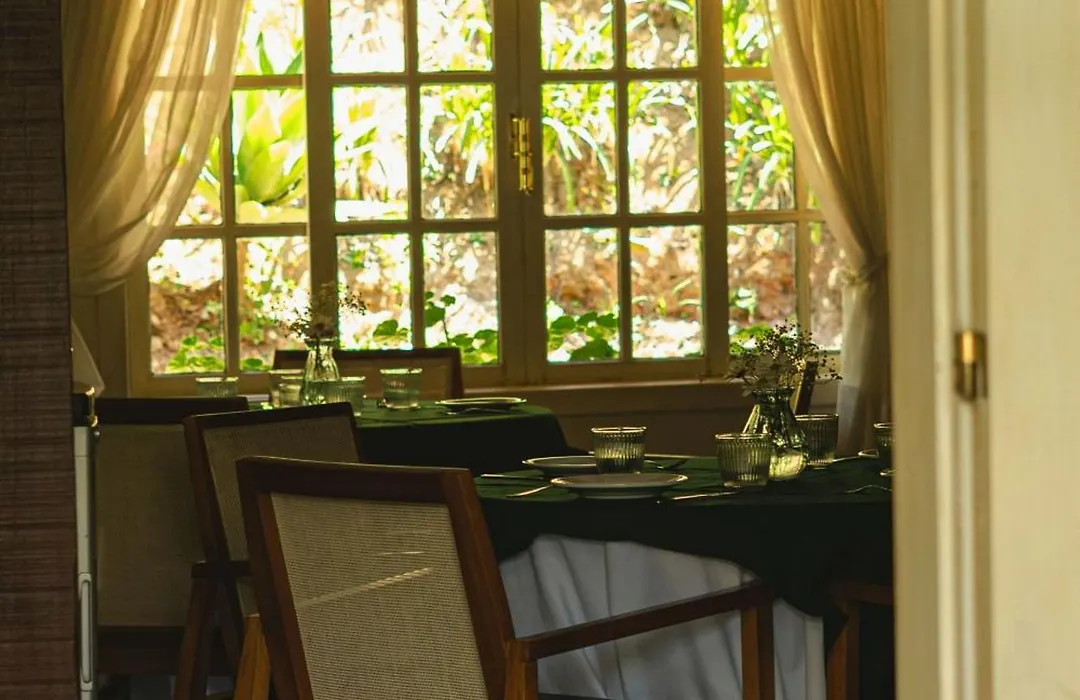 Urikana Boutique Hotel-1