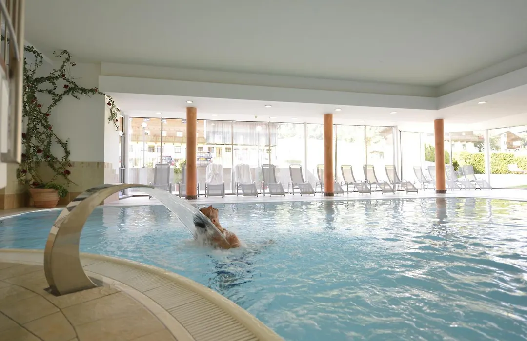 Hotel Der Wastlhof - direkt an der Skipiste Wellness&Spa-1