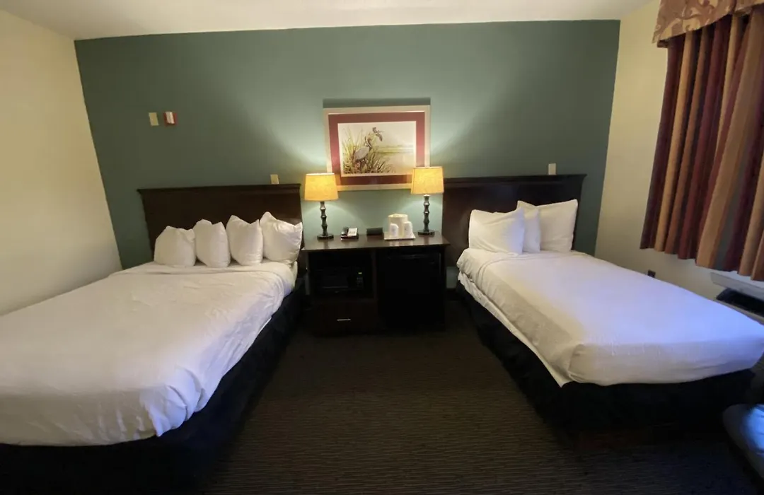 Best Western Gateway Grand-1