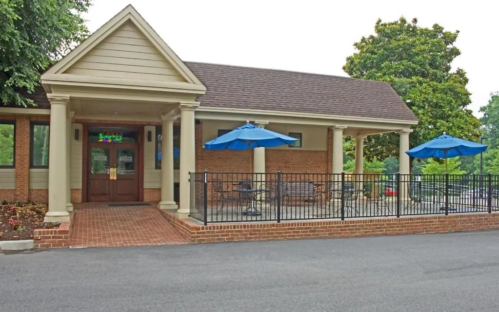 Quality Inn & Suites-1