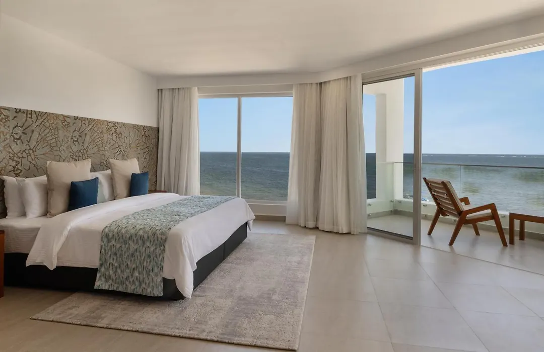 Bamburi Beach Hotel-1