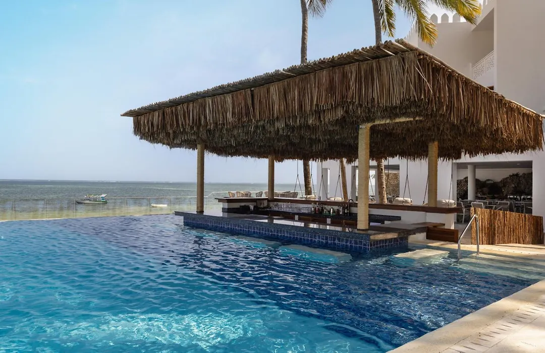 Bamburi Beach Hotel-1