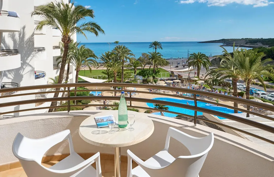 Hipotels Dunas Aparthotel-1