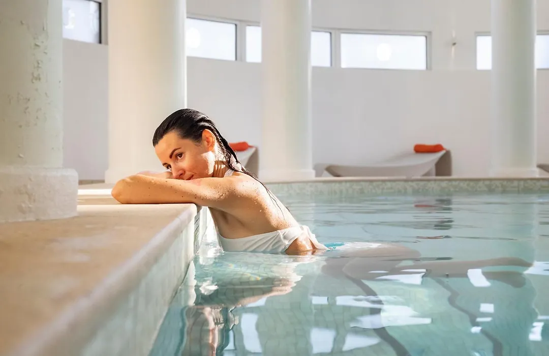 Hotel Terme Marine Leopoldo II Terme & Spa-1