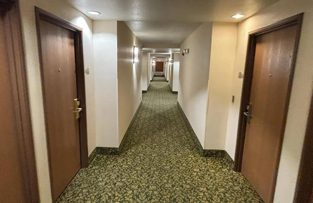 Quality Inn & Suites Bethany - Oklahoma City West-1