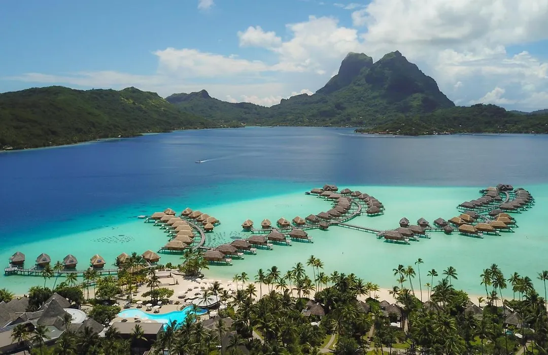 Le Bora Bora By Pearl Resorts-1