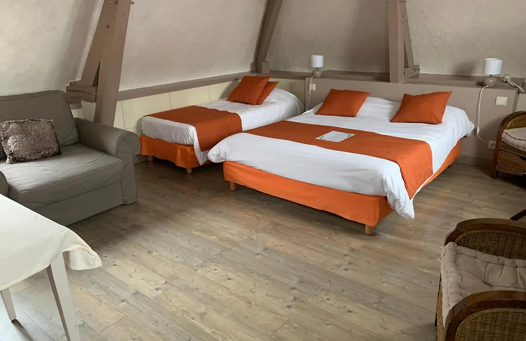 Hotel La Roseraie-1