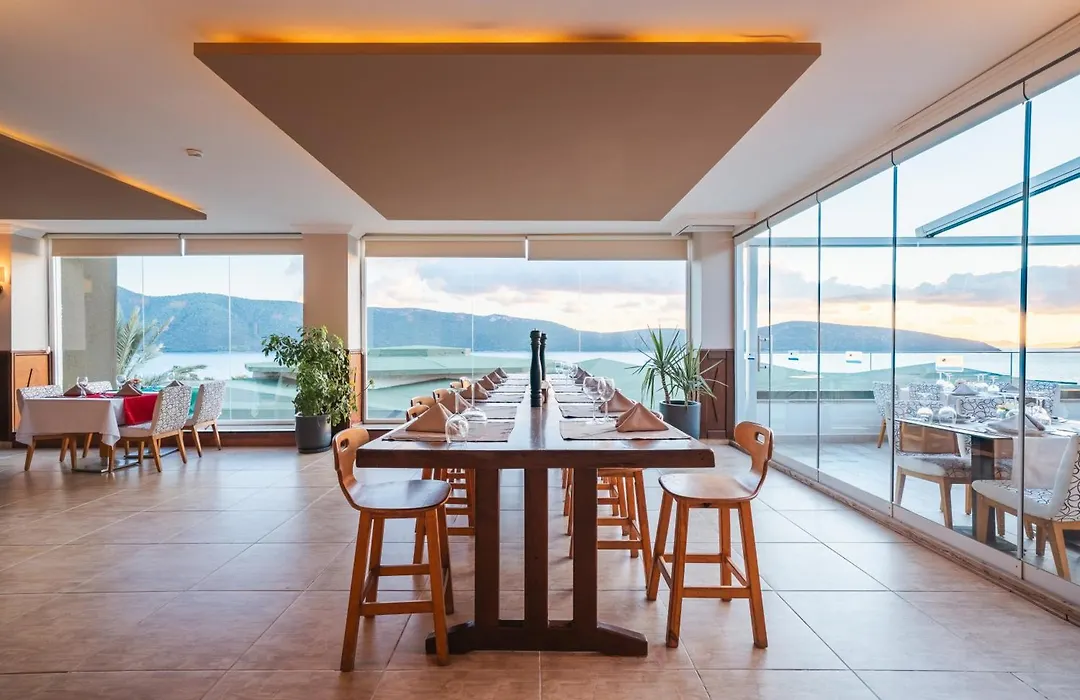 Bodrum Holiday Resort&Spa-1