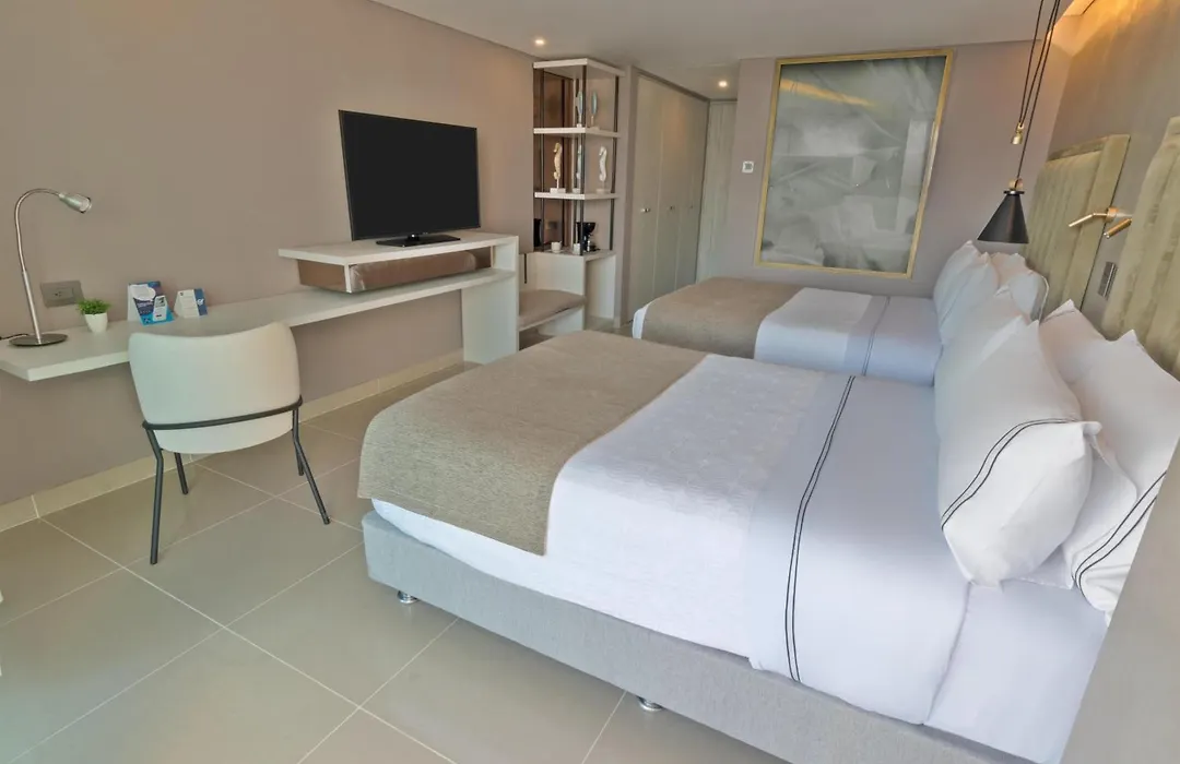Sonesta Hotel Cartagena-1