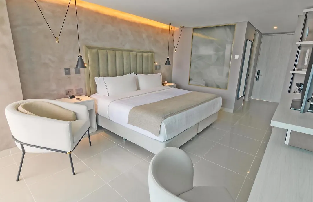 Sonesta Hotel Cartagena-1