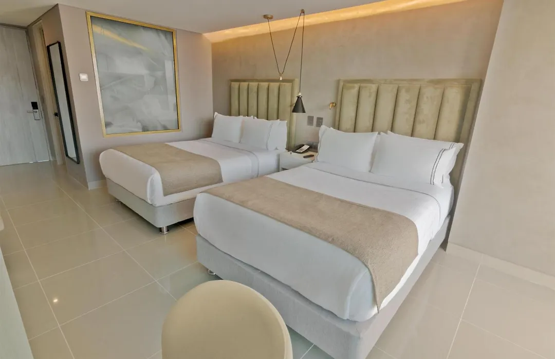 Sonesta Hotel Cartagena-1