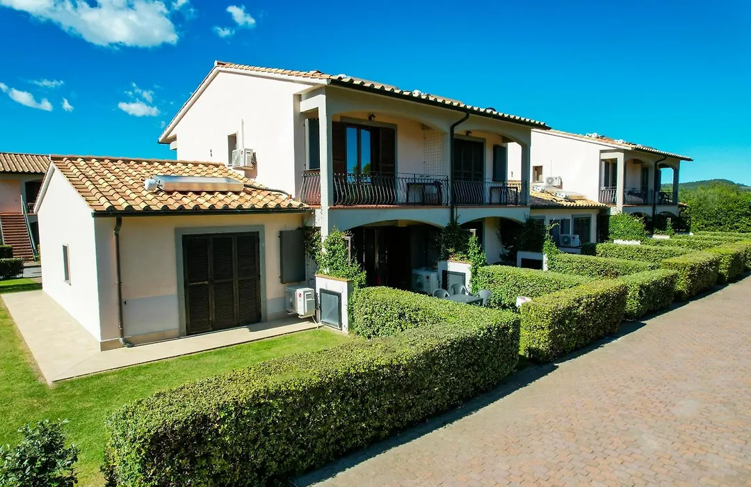 Villaggio Le Querce-1