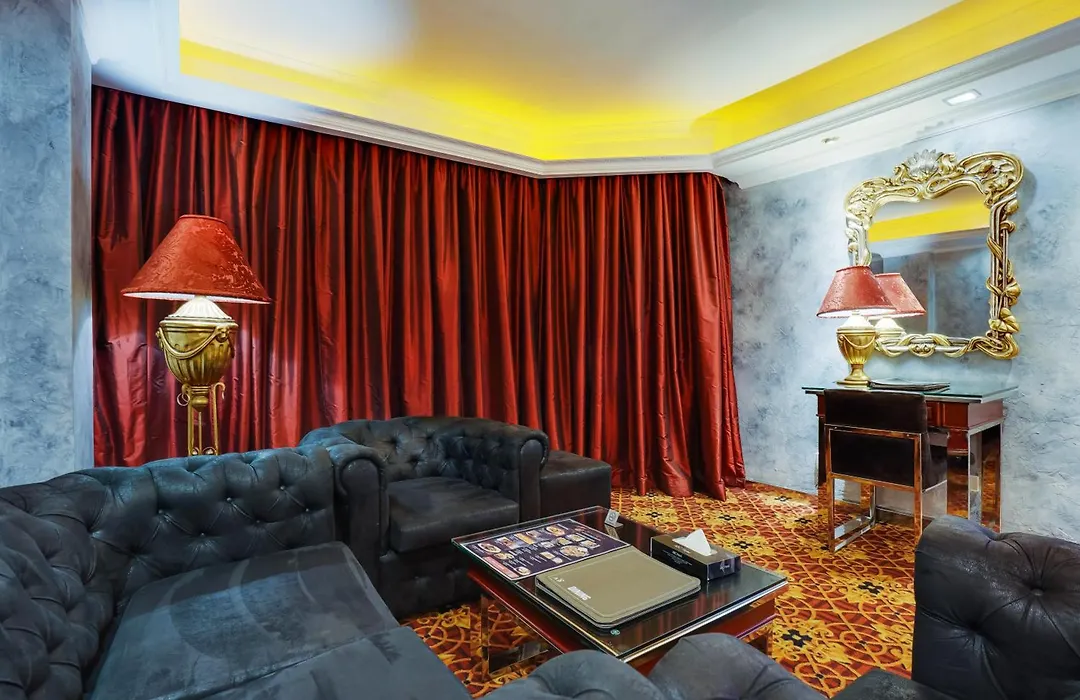 Abc Entertainment Resort-1