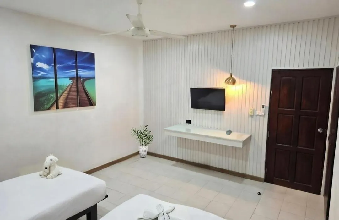 Samui Pier Beach Front & Resort-1