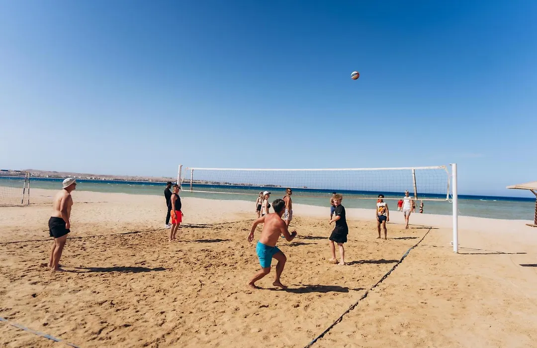 Tropitel Sahl Hasheesh-1