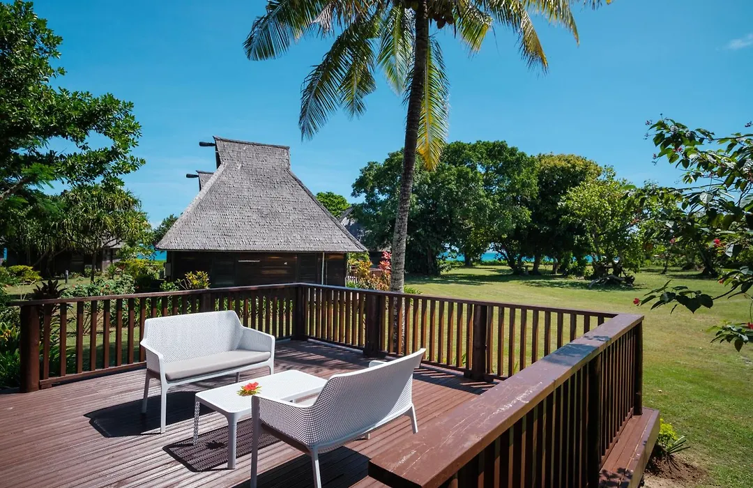 Yatule Resort & Spa-1