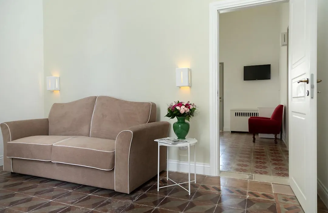 Relais San Martino - Salento-1