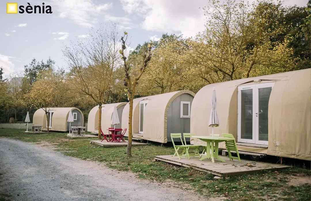 Camping Senia Rupit-1