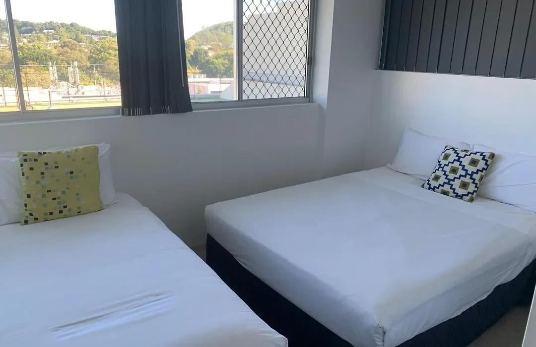Ocean Plaza Resort-1