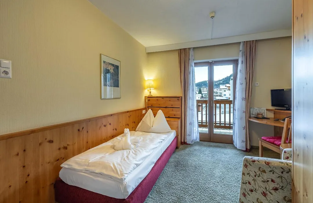 Hotel Austria Wildschoenau-1