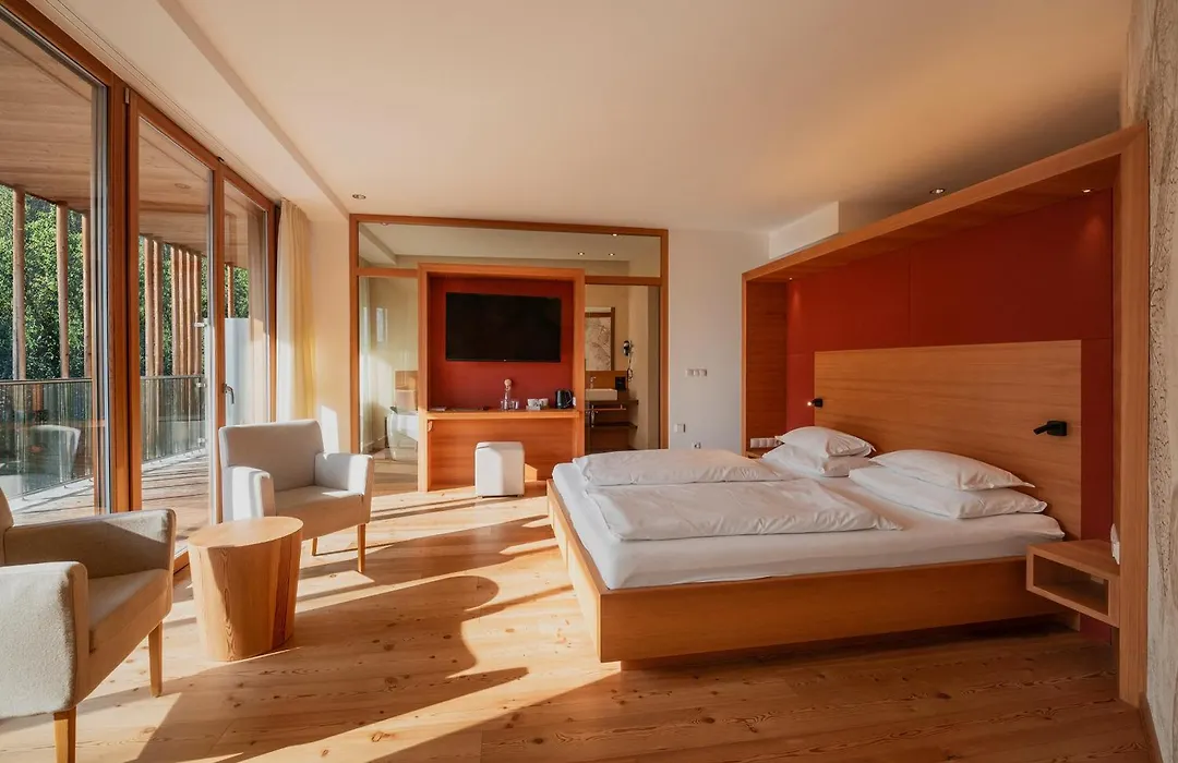 Hotel Der Waldhof-1