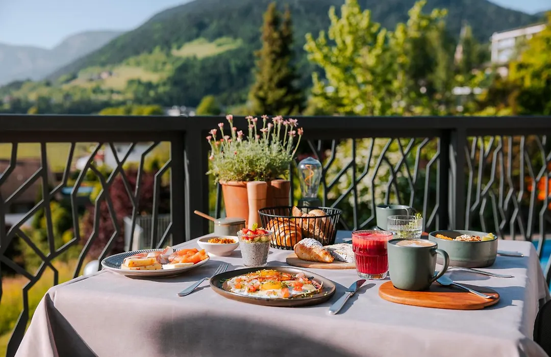 Hotel Der Waldhof-1