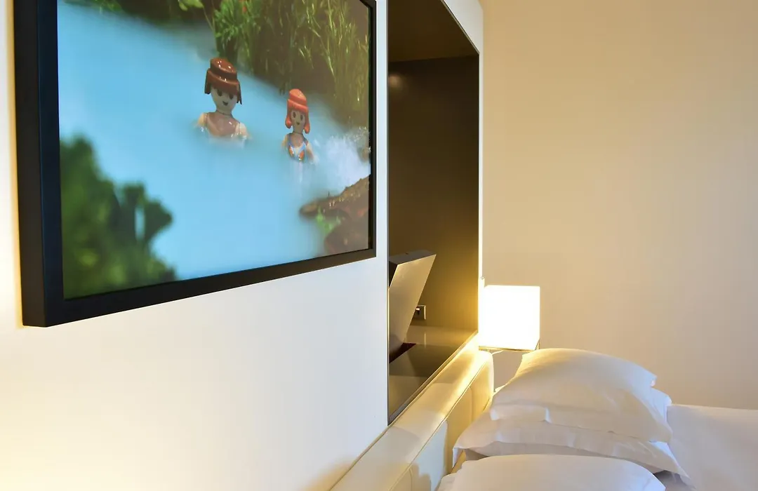 Pestana Cidadela Cascais - Pousada & Art District-1
