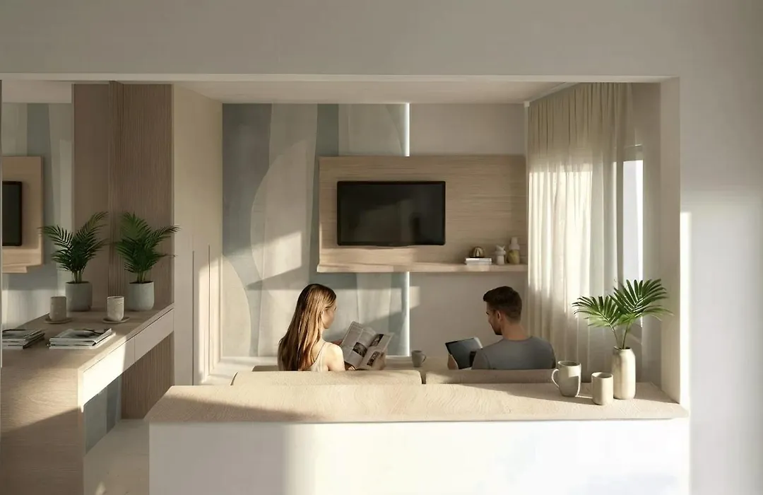 Resort Rocca di Vadaro - Beachfront Suites, Rooms&Apartments-1