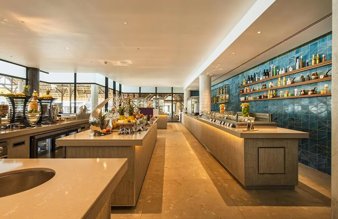 Shandrani Beachcomber Resort & Spa-1