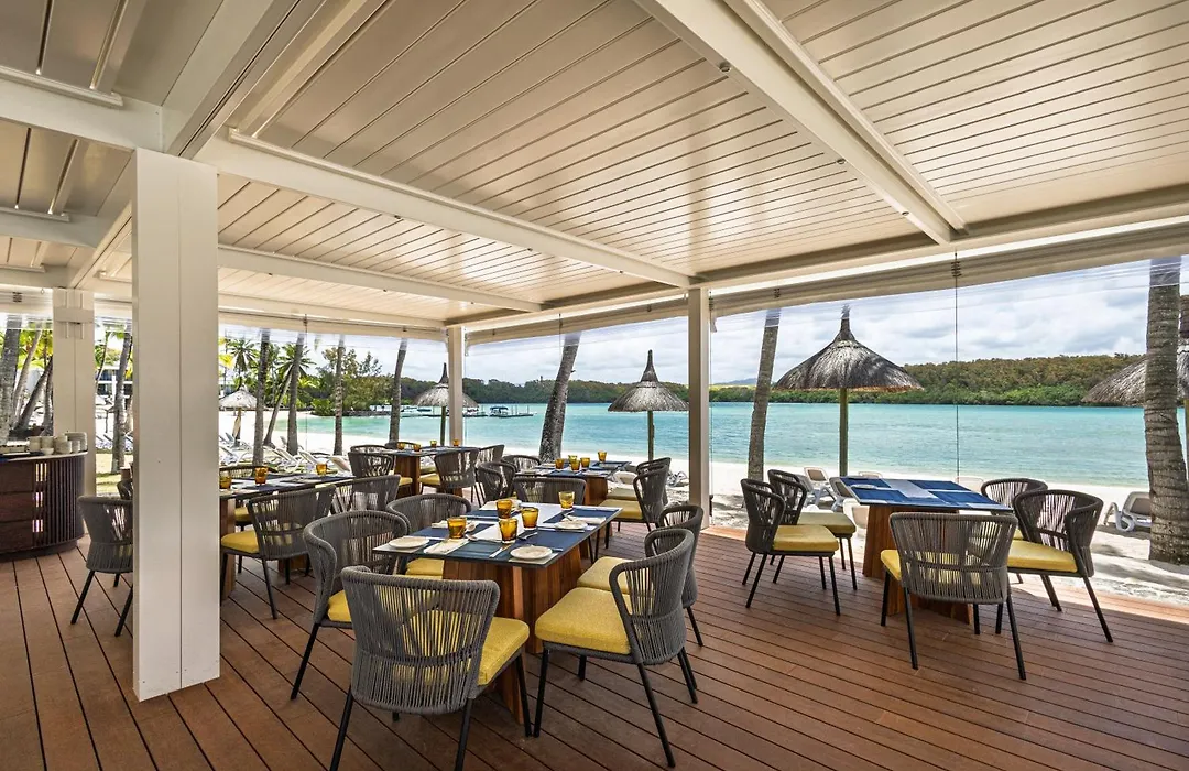 Shandrani Beachcomber Resort & Spa-1