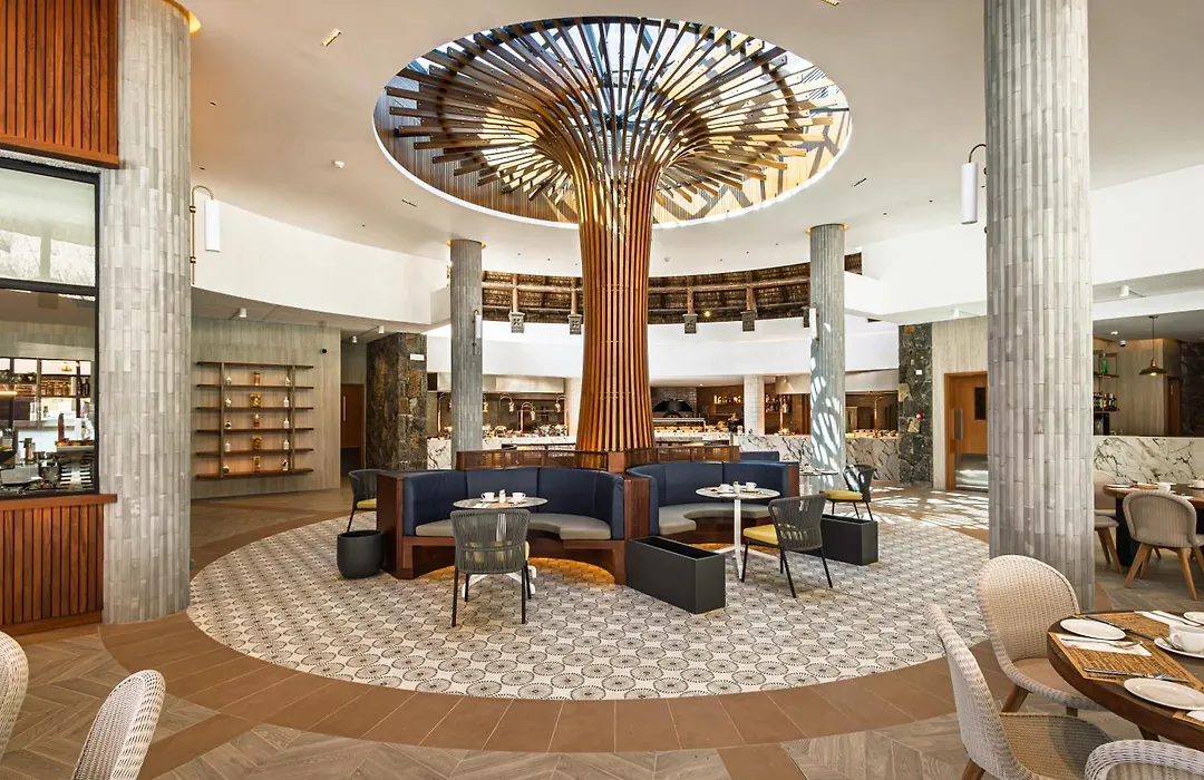 Shandrani Beachcomber Resort&Spa-1