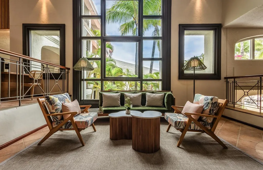 Mauricia Beachcomber Resort & Spa-1