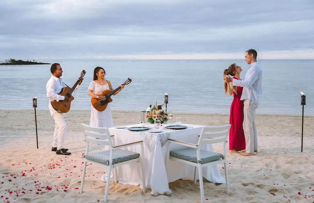 Canonnier Beachcomber Golf Resort & Spa-1