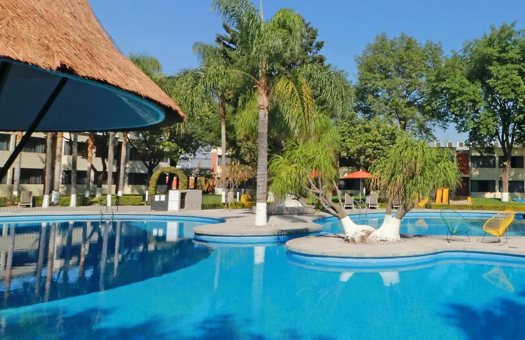 Holiday Inn San Luis Potosi-Quijote By Ihg-1