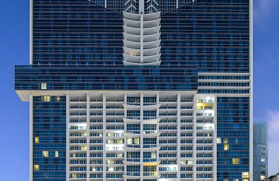 Megapolis Hotel Panama-1