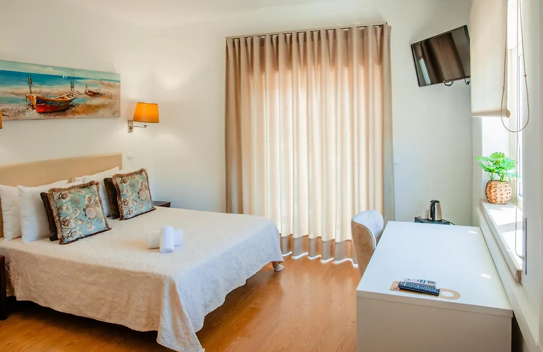 Hotel Larverde-1