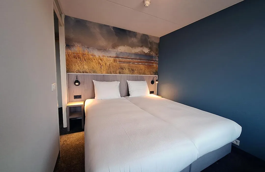 WestCord Hotel Noordsee-1