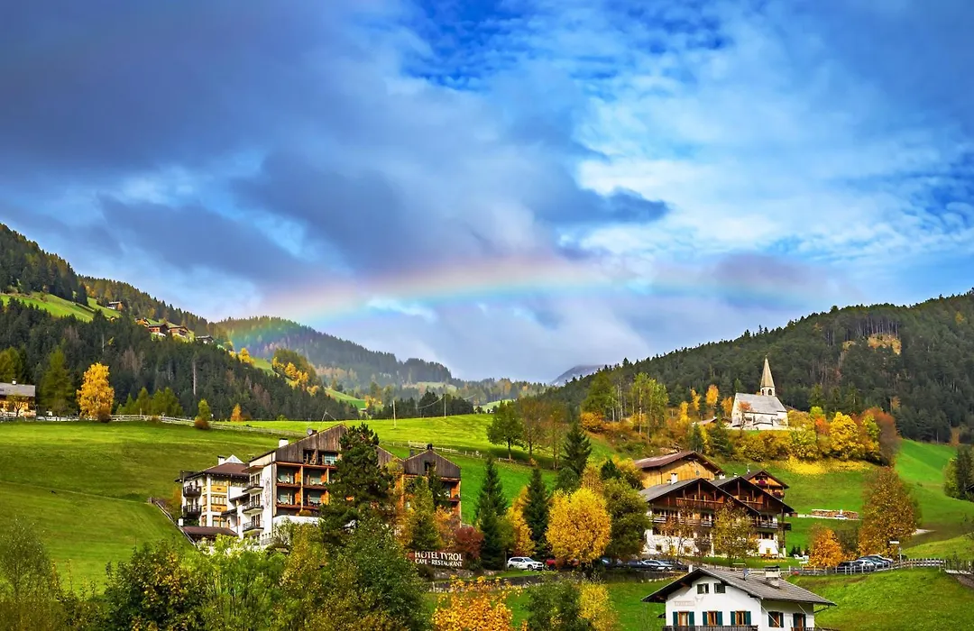 Hotel Tyrol-1