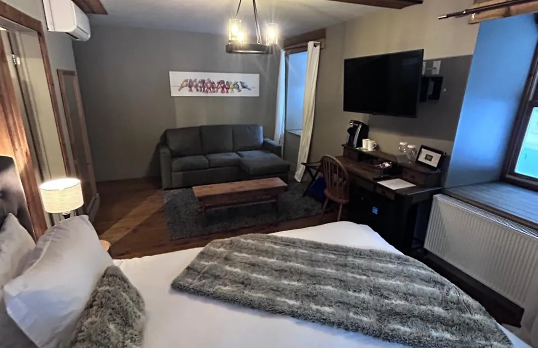 Auberge le Cosy-1
