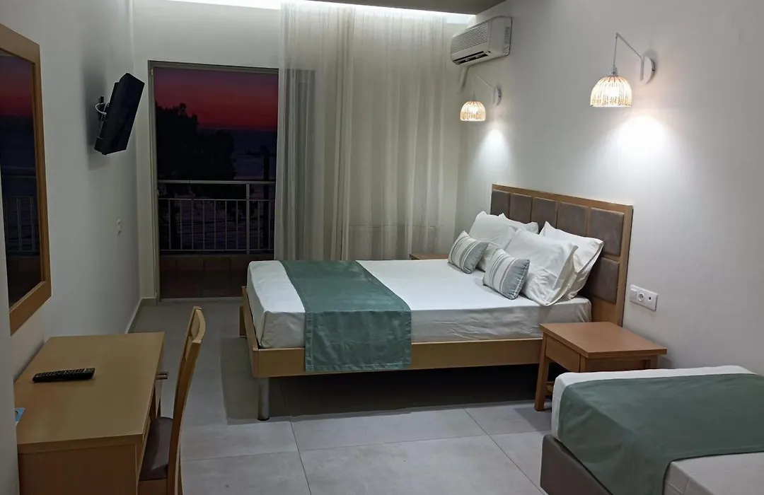 Thassos Hotel-1