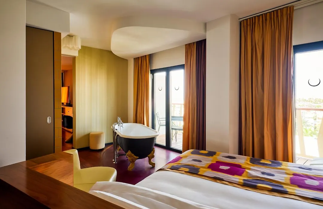 Bohemia Suites & Spa - Adults Only-1