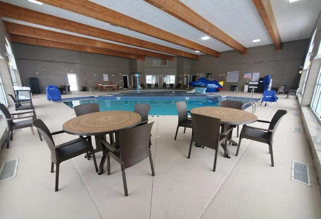 Cobblestone Suites - Oshkosh-1