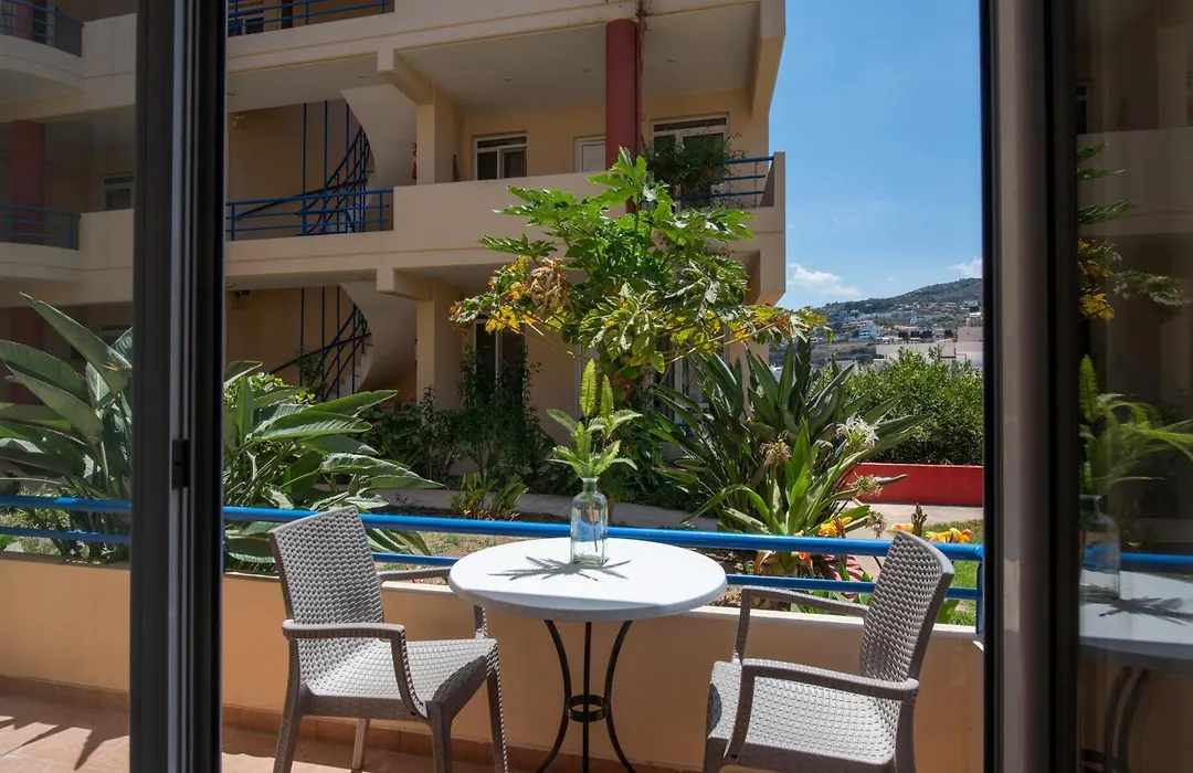 Alexander House Hotel-1