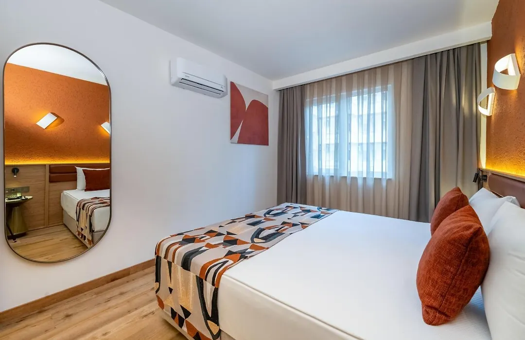 Villa Sunflower Hotel-1