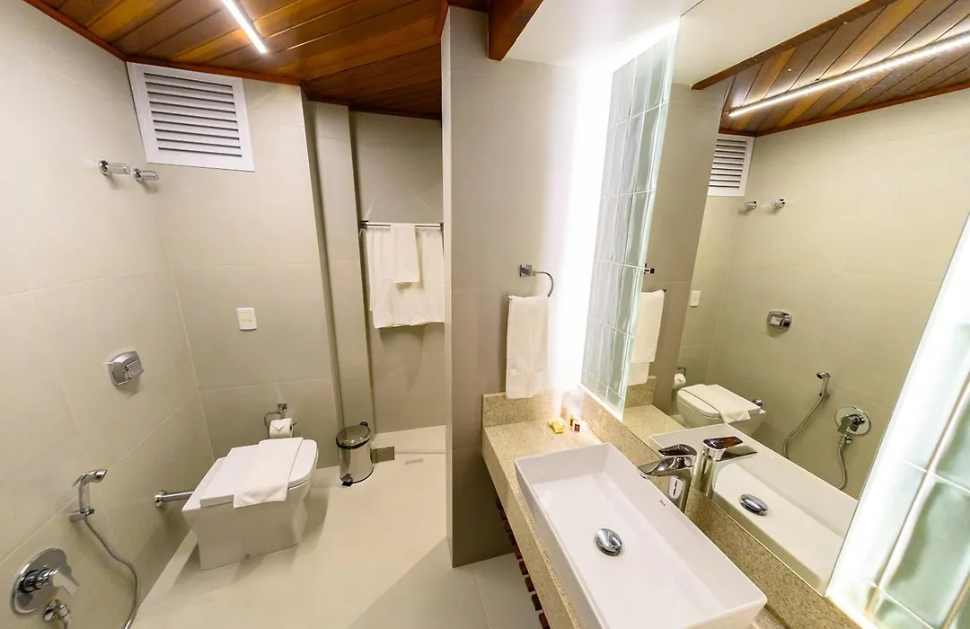 Hotel Aguas Claras-1