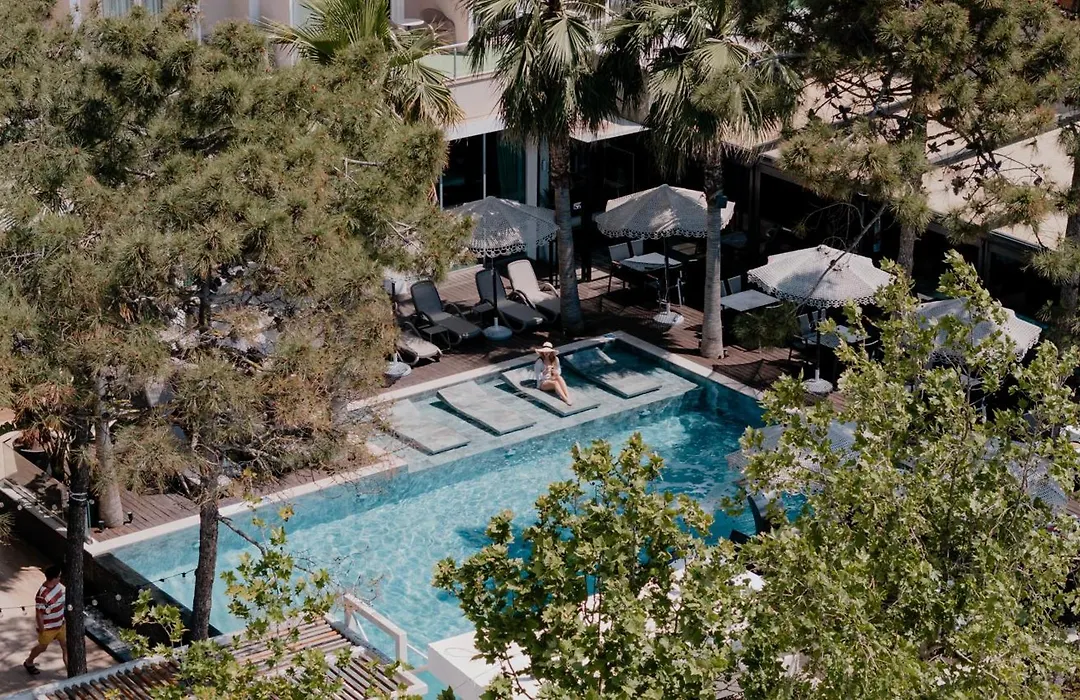 Albanian Star Hotel-1