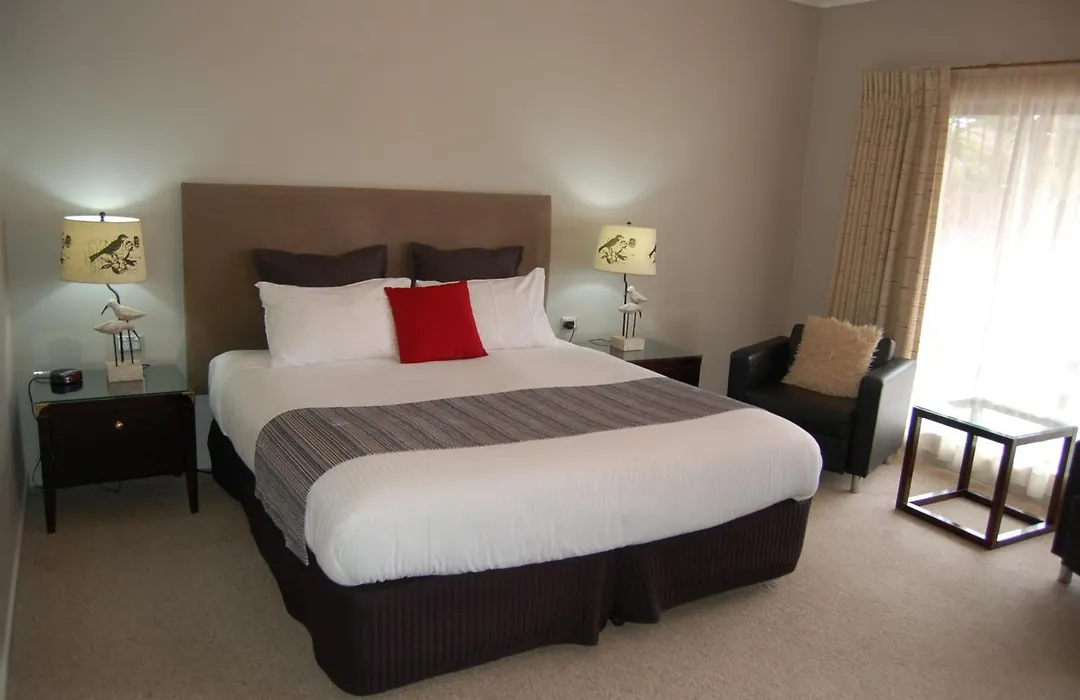 Federation Motel Resort - Corowa-1