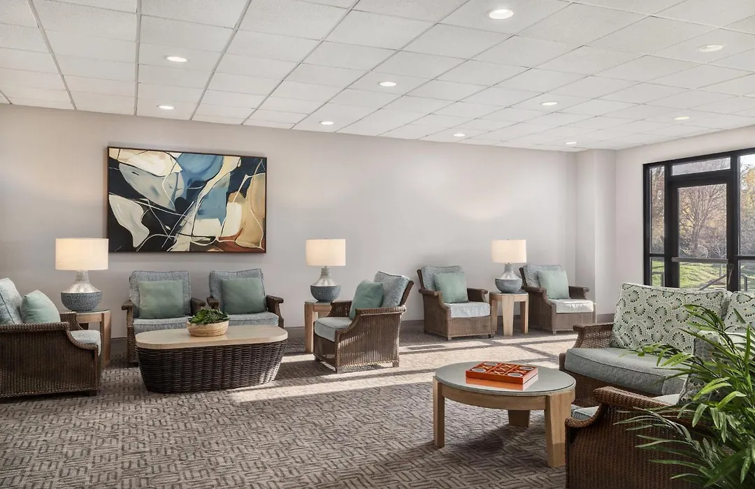 Holiday Inn Wichita East I-35 By Ihg-1
